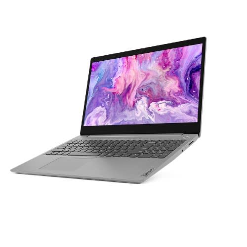 Ideapad 3 11th Gen - 15.6" - Intel Core I5 - HDD - 8GB RAM - 1TB - Wins 10 Pro + Mouse