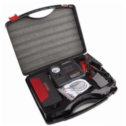 50800mAH-12V High Power Car Jump Starter