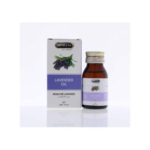 Lavender Essential Oil - 30ml
