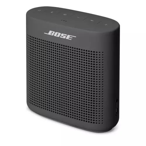 Soundlink Colour Bluetooth Speaker Il -Water Resistant