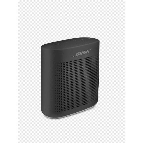 Soundlink Colour Bluetooth Speaker Il -Water Resistant