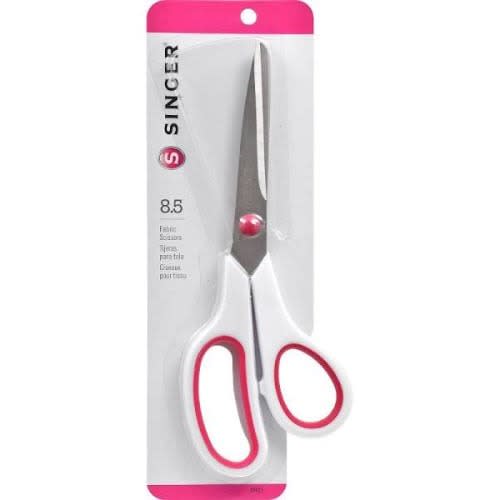 Singer Fabric And Sewing Scissor