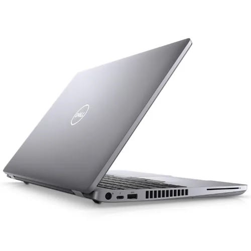 Latitude 5510 - Core I5 - 10th Gen - 1.7ghz - 256GB ROM -16GB RAM -  Win10 Pro - 15.6’’