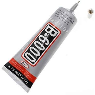 B6000 Glue - 3.7oz
