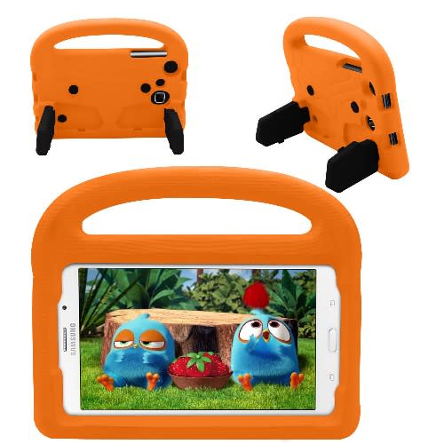 Back Case For Samsung Galaxy Tab 7 Inch T110 - T230 - T280 - T285
