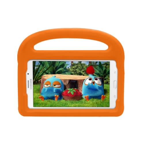 Back Case For Samsung Galaxy Tab 7 Inch T110 - T230 - T280 - T285