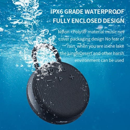 S77 5w Wireless Bluetooth Speaker Waterproof Sports Ipx7