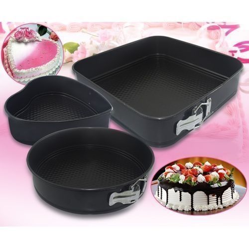 Cake Pan Mold