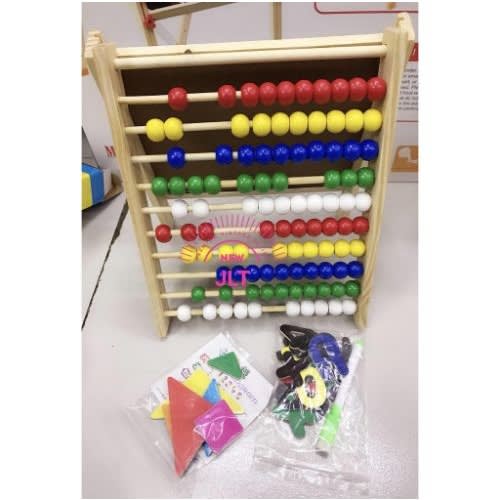 Multi-function Computing Framework For Children