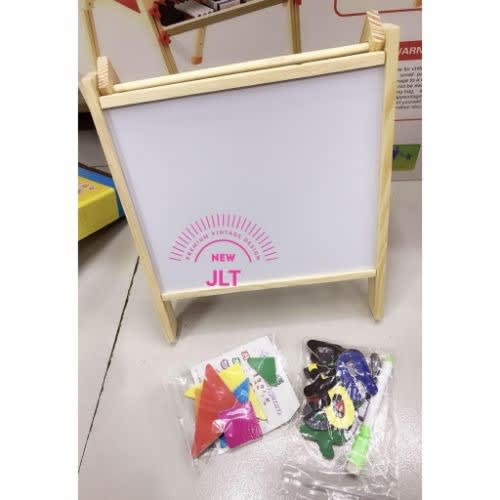 Multi-function Computing Framework For Children