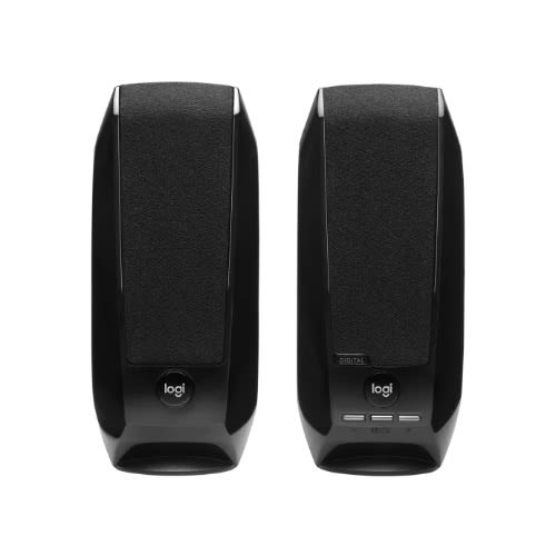 Usb Stereo Speakers-s150