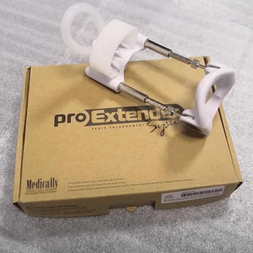 Pro Extender Penis Enlargement System/kit
