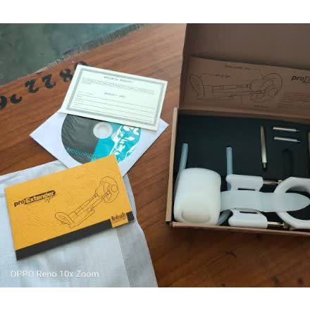 Pro Extender Penis Enlargement System/kit