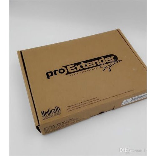 Pro Extender Penis Enlargement System/kit