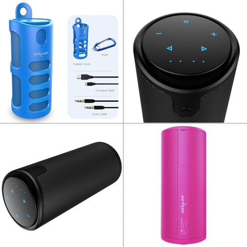 S8 Wireless Bluetooth Speaker