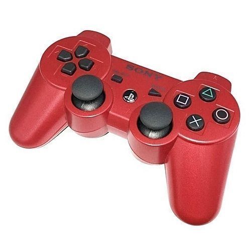 PS3 Wireless Pad - RED