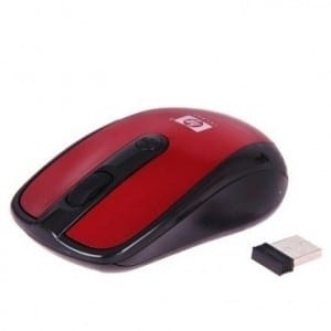 Mouse H2.4 GHz Wireless Optical