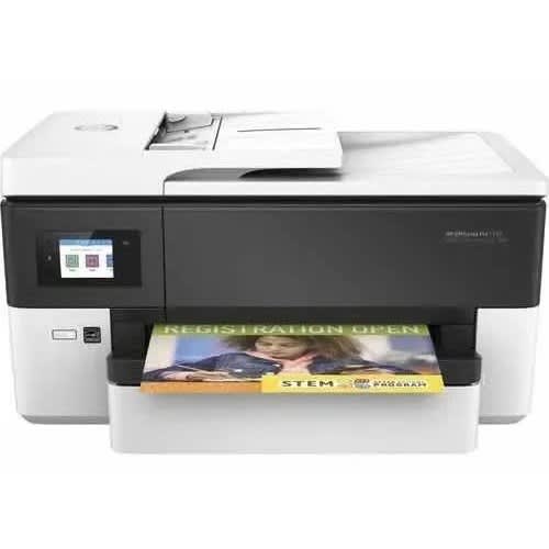 Officejet Pro 7720 Wide Format A3 All-in-one Printer