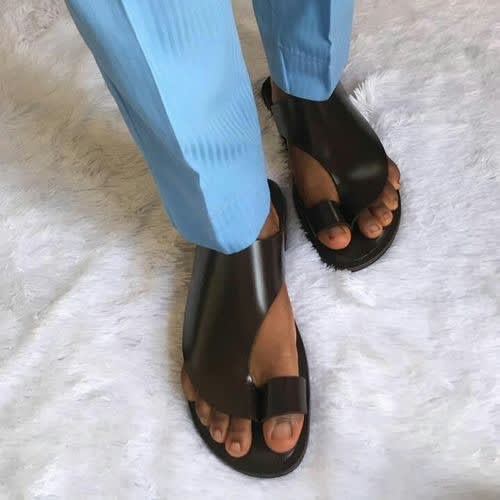 Official Comfy Men