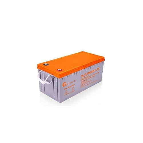 Gel Battery - 12v/100Ah