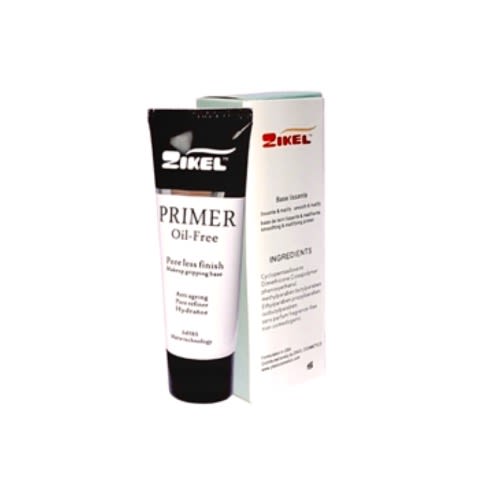 Face Primer - Stay Matte - Mattifier & Wrinkle Filler - Hypo Allergnic - 50ml.