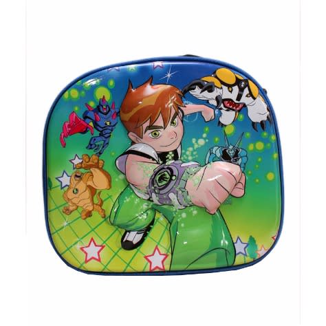 Ben 10 Lunch Bag