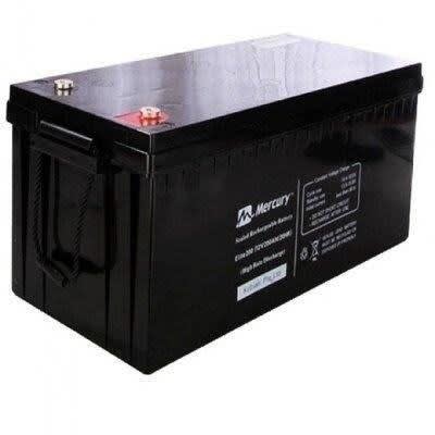 200amps 12v Inverter Battery