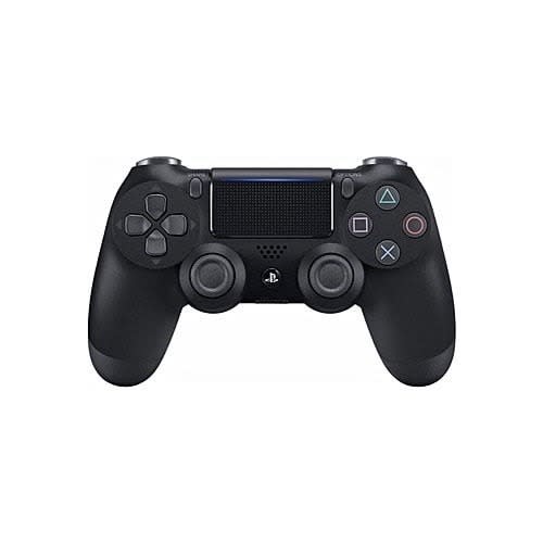 Sony Ps4 Controller Pad - Black