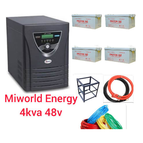 4kva 48v Inverter