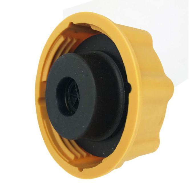 Car Windshield Washer Bottle Fluid Reservoir Tank Cap For Ford Focus