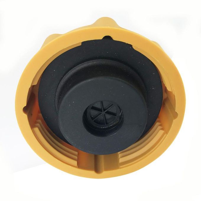 Car Windshield Washer Bottle Fluid Reservoir Tank Cap For Ford Focus