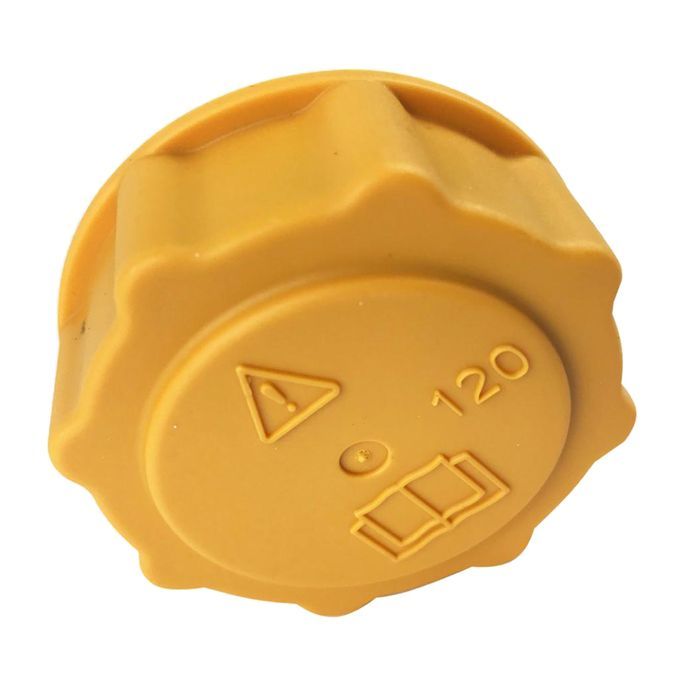 Car Windshield Washer Bottle Fluid Reservoir Tank Cap For Ford Focus