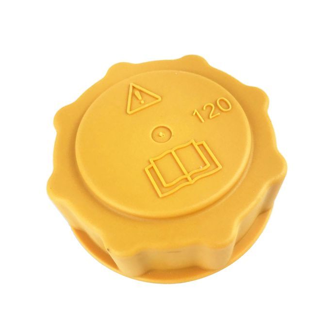 Car Windshield Washer Bottle Fluid Reservoir Tank Cap For Ford Focus