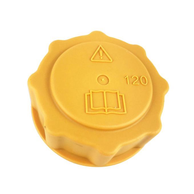 Car Windshield Washer Bottle Fluid Reservoir Tank Cap For Ford Focus