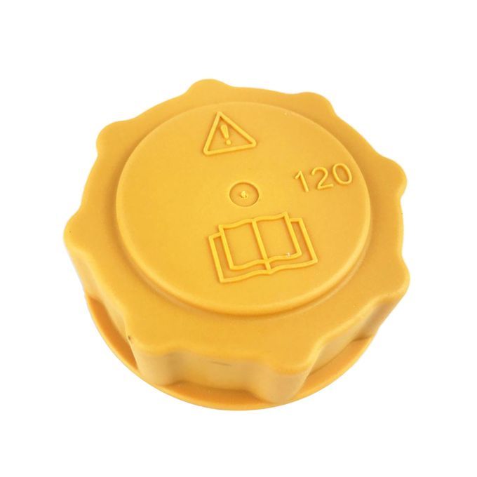 Car Windshield Washer Bottle Fluid Reservoir Tank Cap For Ford Focus