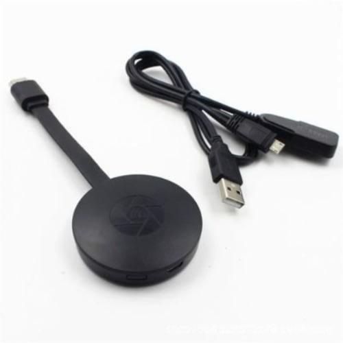 Chromecast - Black