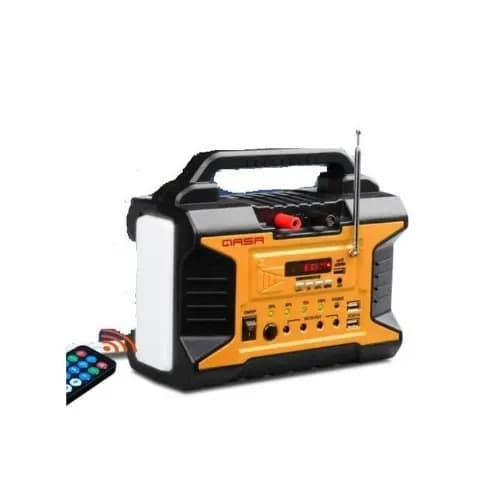 Solar Power Kit 007dc - 15watts