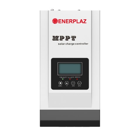 Enerplaz Mppt Solar Charge Controller 60amp Mppt