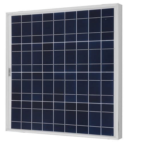 40w Solar Panel