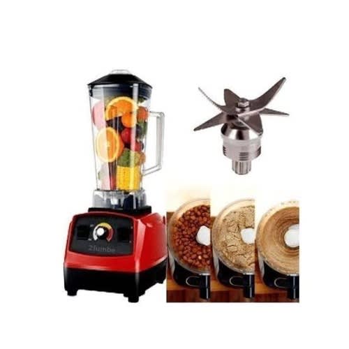Century Blender-2.0litres