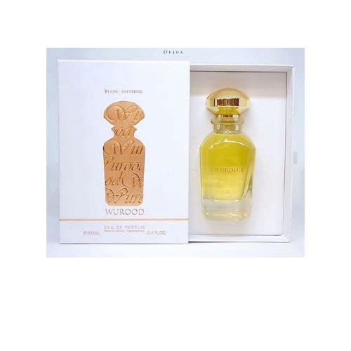 Blanc Sapphire Parfum