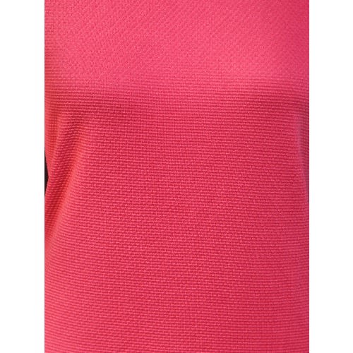 Pink Bodycon Gown