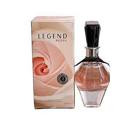 Legend Rossa Perfume