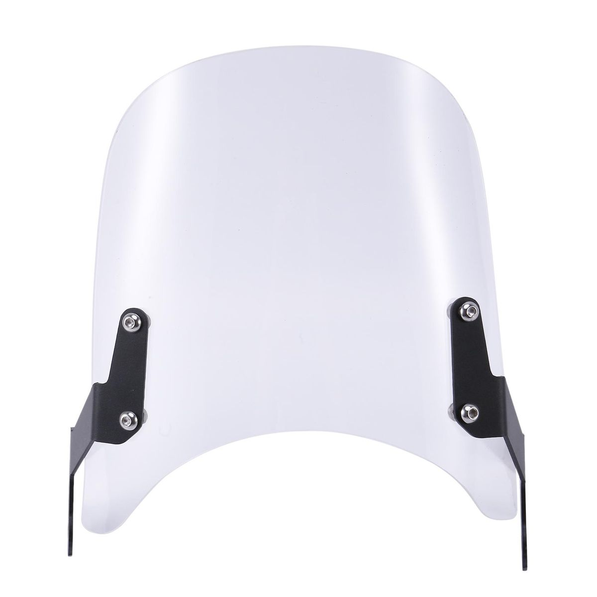 Motorcycle Windshield for Z900RS Z 900RS 2017-2020Clear)