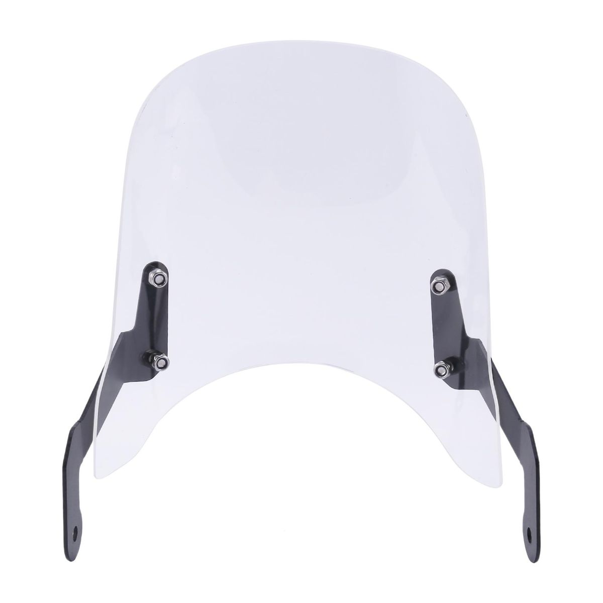 Motorcycle Windshield for Z900RS Z 900RS 2017-2020Clear)