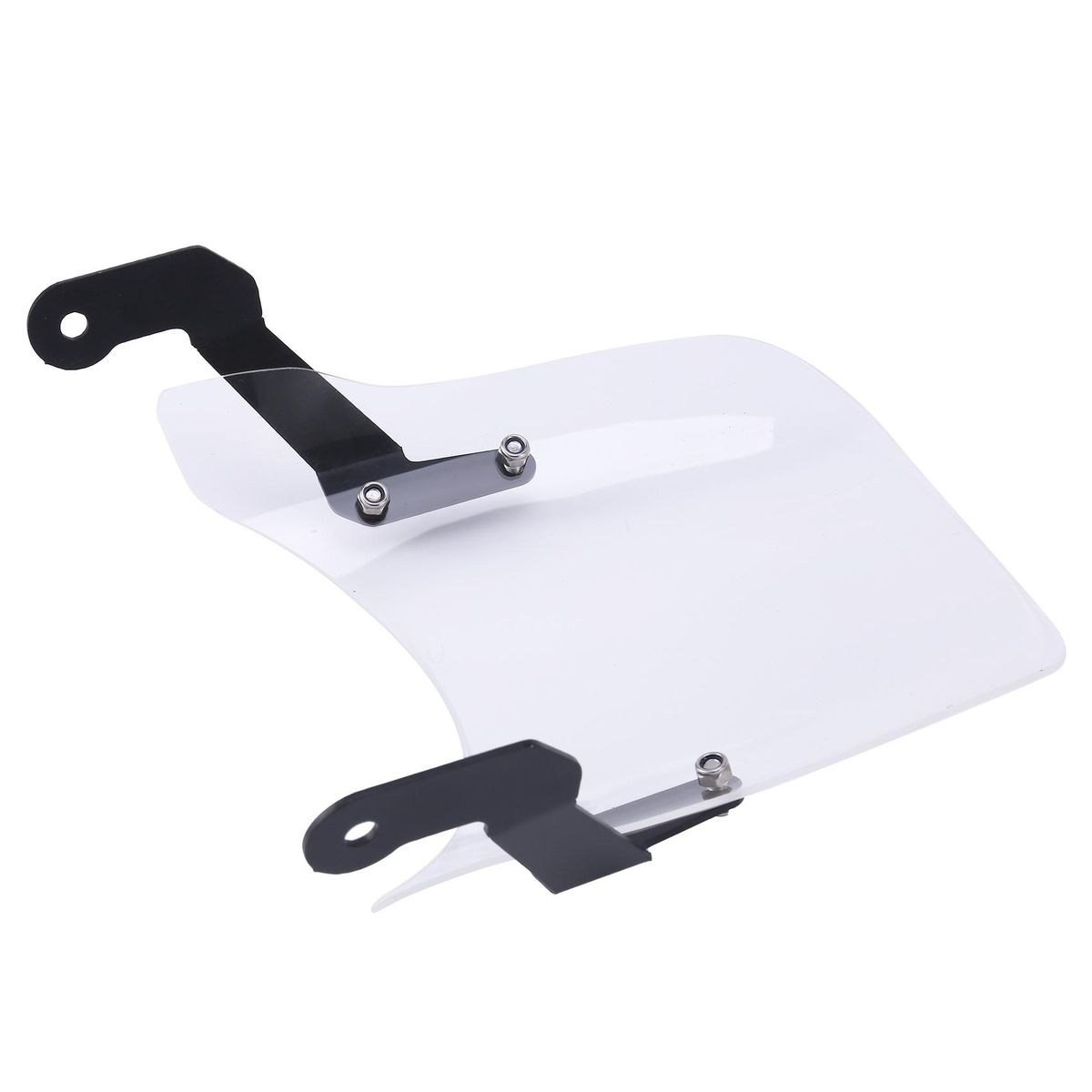 Motorcycle Windshield for Z900RS Z 900RS 2017-2020Clear)