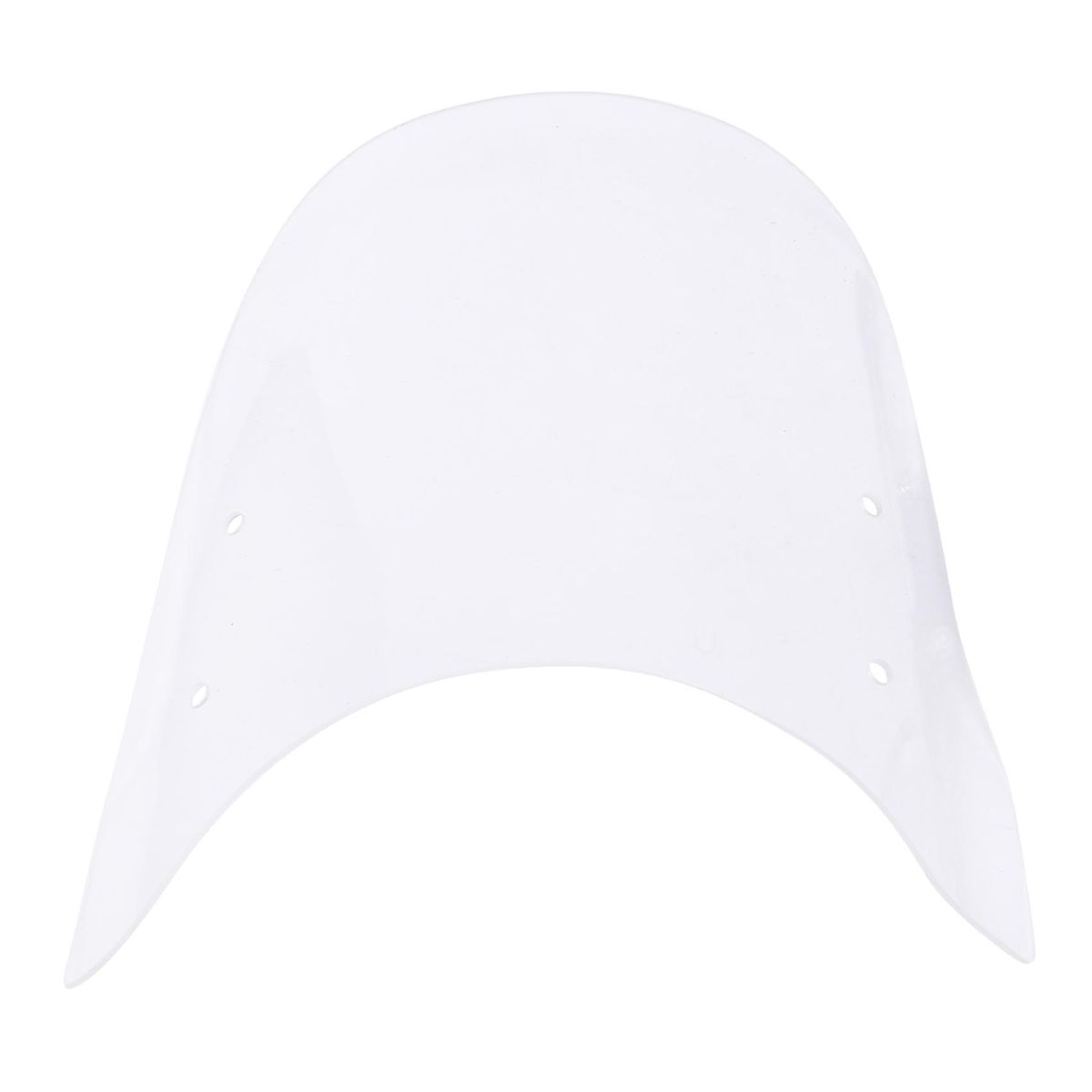 Motorcycle Windshield for Z900RS Z 900RS 2017-2020Clear)