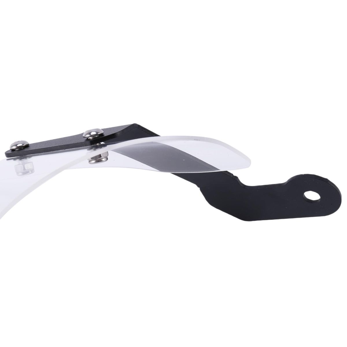 Motorcycle Windshield for Z900RS Z 900RS 2017-2020Clear)