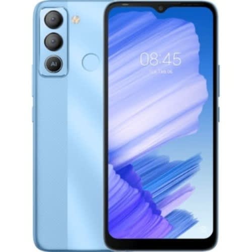 Pop 5 Pro - 6.52