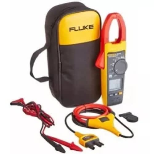 Clamp Meter-376